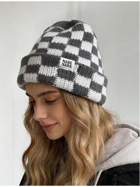 NWOT Winter Knit Hat